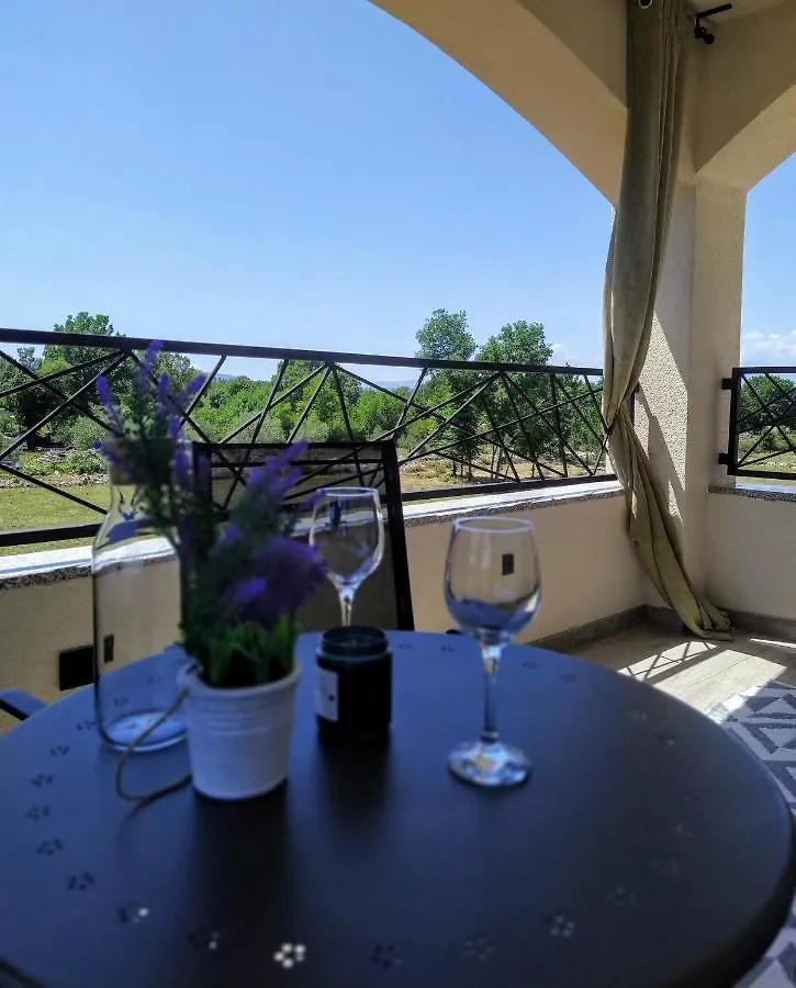 Appartamento Blue Harmony 1 Malinska